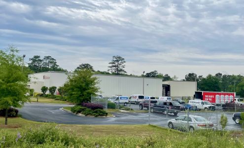 Johnson Distributing Co Valdosta