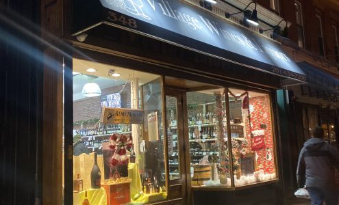 Village Wines & Liquors