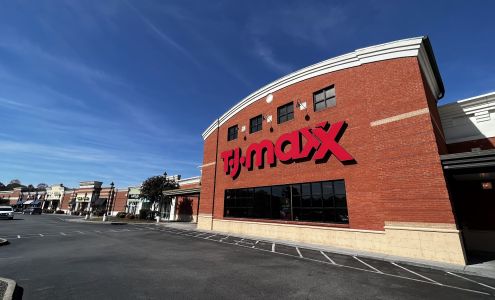 T.J. Maxx Sevierville