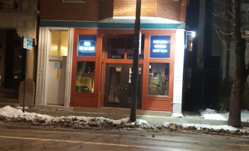 Off Premise: Real wine, Whiskey, Craft Beer