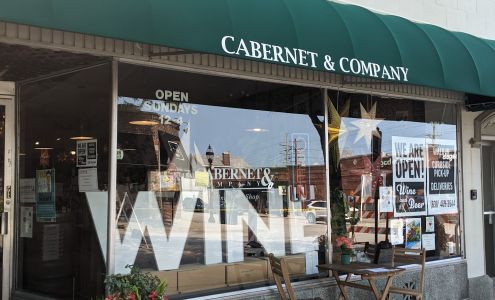 Cabernet and Company