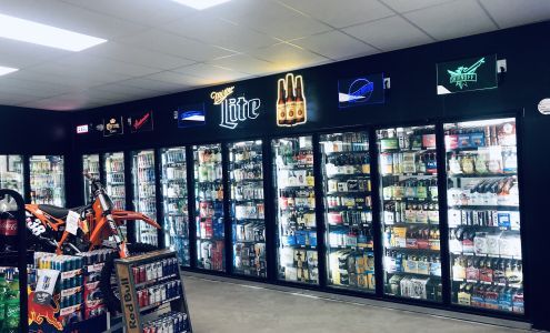 JD's Truck & Liquor Stop