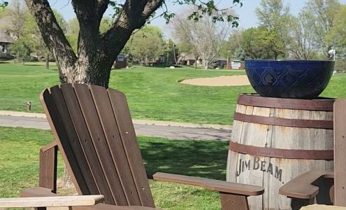 The Humidor Cocktail Lounge