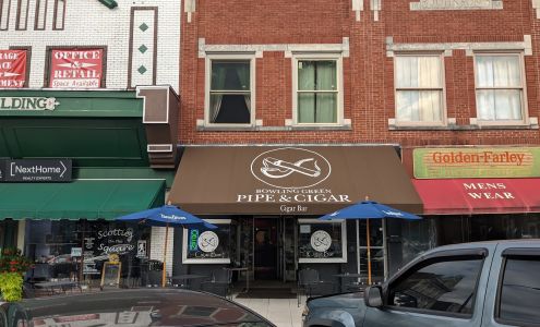 Bowling Green Pipe & Cigar