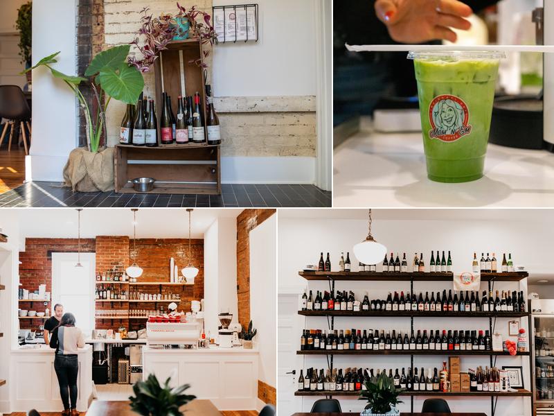 Mom 'n 'em Coffee 3128 Colerain Ave, Cincinnati