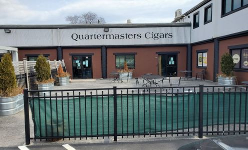 Quartermasters Cigars