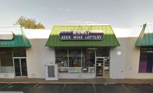 Midway Beer and Wine