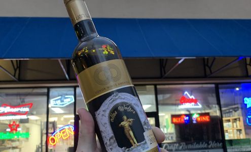 Halpine Beer Wine & Deli