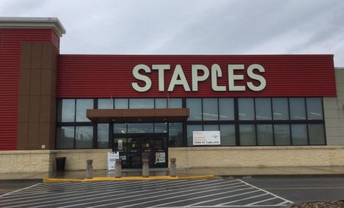 Staples