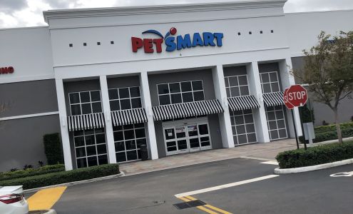 PetSmart