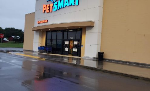 PetSmart