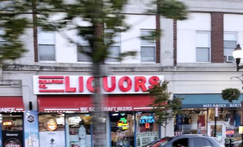 Sullivan SQ.Liquors Somerville