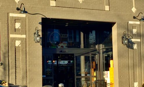 Park Place Market Grosse Pointe Park