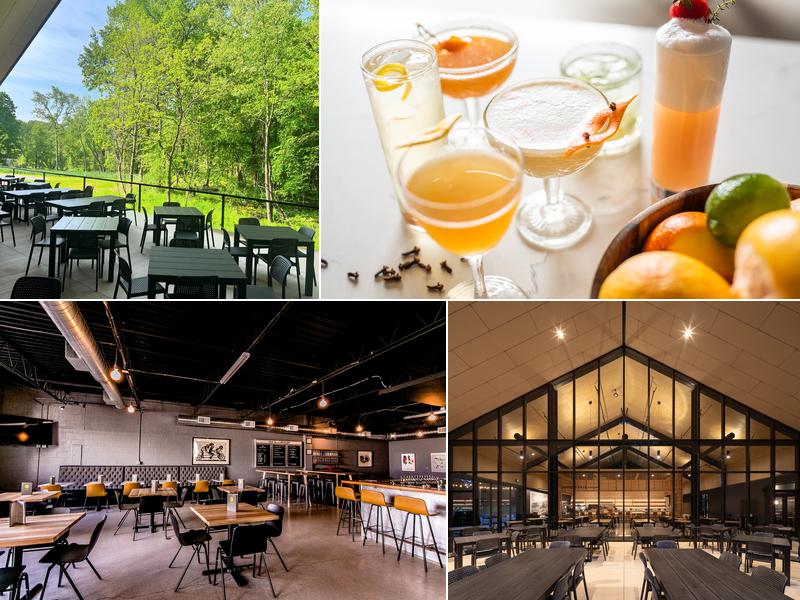 Eastern Kille Distillery