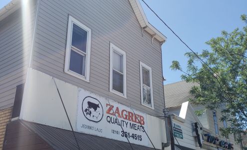 Zagreb Quality Meats