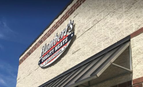 Humbert's Meats