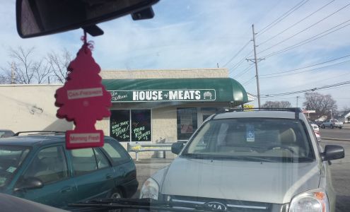 Lee Williams House of Meats