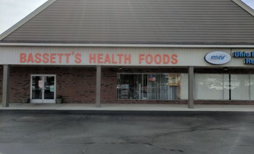 Bassett's Health Foods