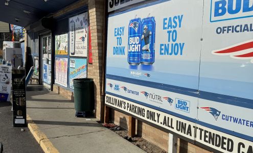 Sullivan’s Package Store