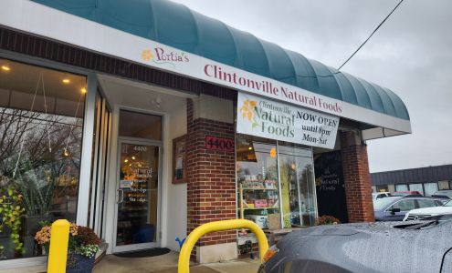 Clintonville Natural Foods
