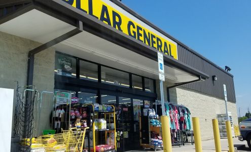 Dollar General