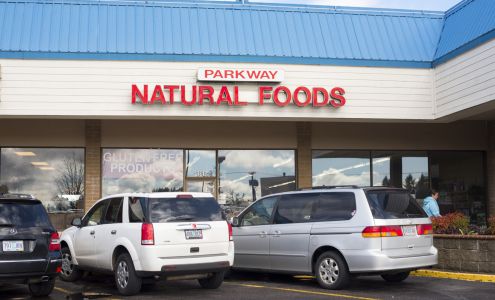 Parkway Health Foods LLC