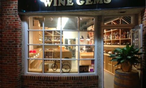Wine Gems
