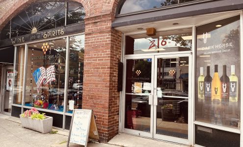 Hartsdale Village Wine & Spirits
