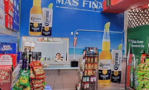 Elmsford Beer & Soda Elmsford