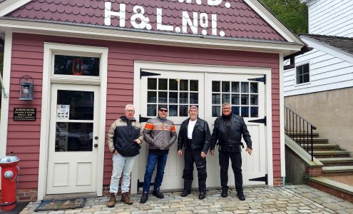 Cold Spring Harbor Wine Shoppe Cold Spring Harbor