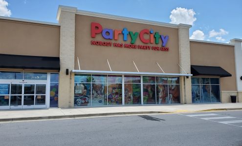 Party City