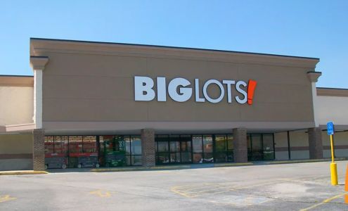 Big Lots Sevierville