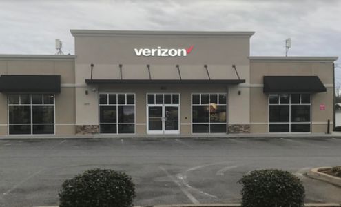 Verizon Sevierville