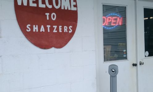 Shatzer Fruit Market