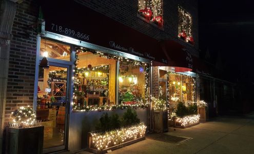 Addictive Boutique Winery