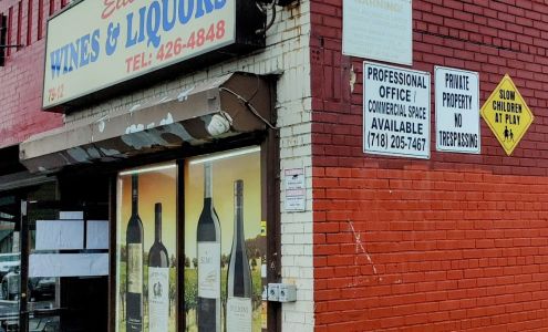 Eliot Wine And liquors