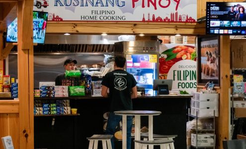 The Markets at Hanover