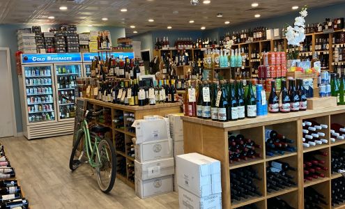 Vino by the Sea Arverne