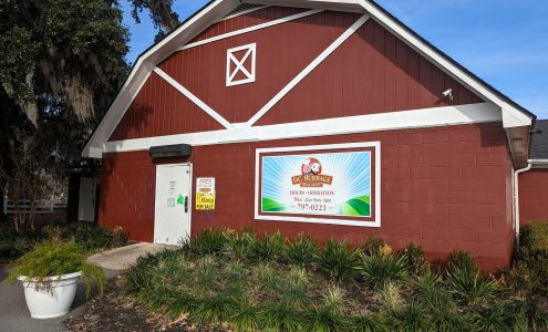 D.C. Burbage Retail Meats