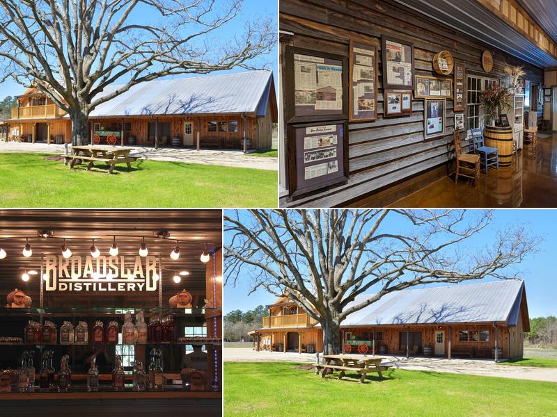 Broadslab Distillery LLC