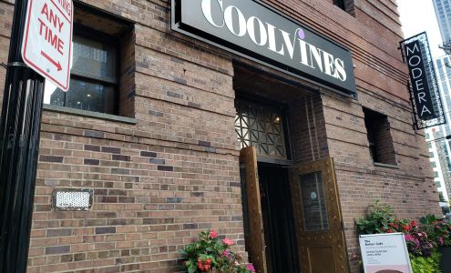 CoolVines Powerhouse