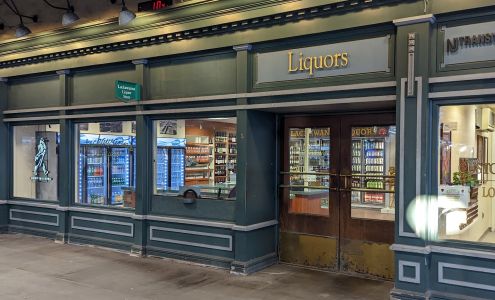 Lackawanna Liquors Hoboken