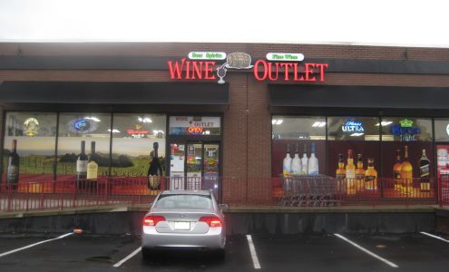 Wine Outlet
