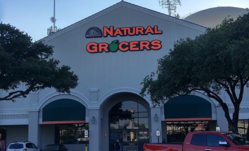 Natural Grocers