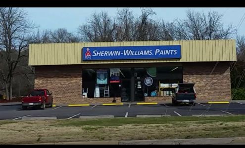 Sherwin-Williams Paint Store