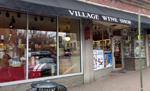 Village Wine Shop