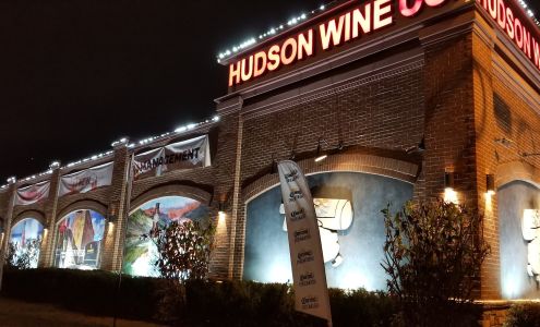 Hudson Wine Co