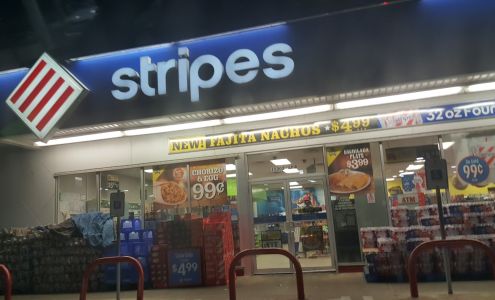 Stripes Convenience Store