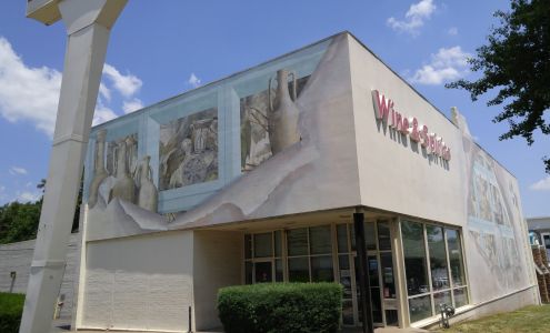 Wine & Spirits Stores Premium Collection #4614