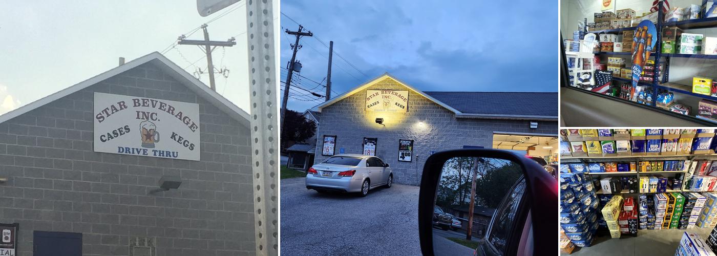 Star Beverage